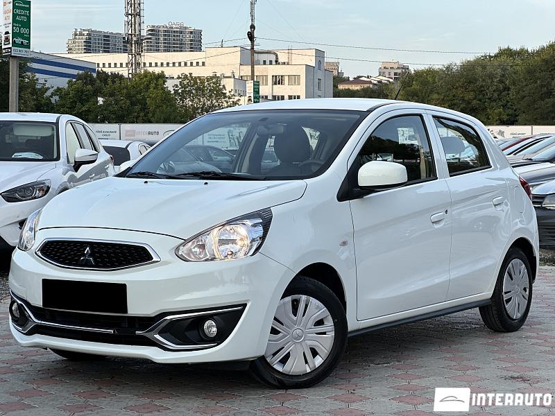 Mitsubishi Space Star 2 interauto oferta masina