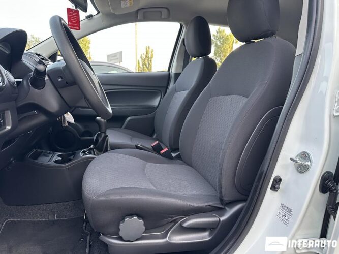 Mitsubishi Space Star 33 mitsubishi Space Star 2019