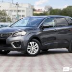 Peugeot 5008 2018