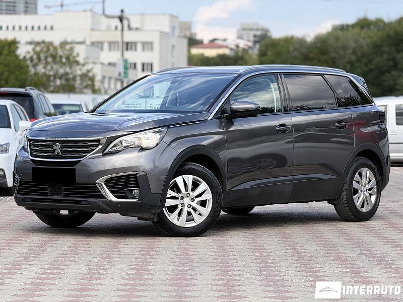 interauto oferta masina