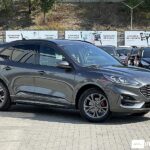Ford Kuga 2021