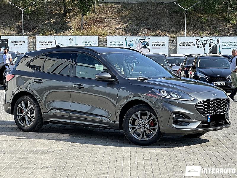 interauto oferta masina