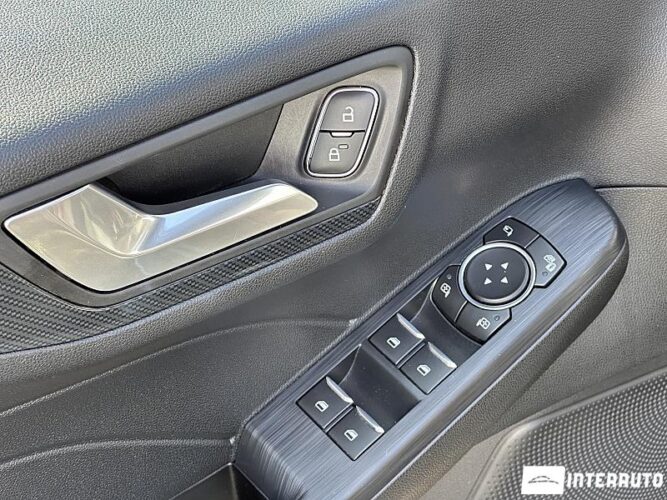 ford Kuga 2021
