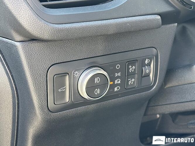 ford Kuga 2021