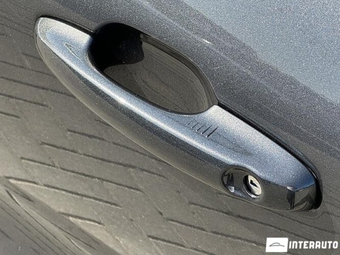 ford Kuga 2021