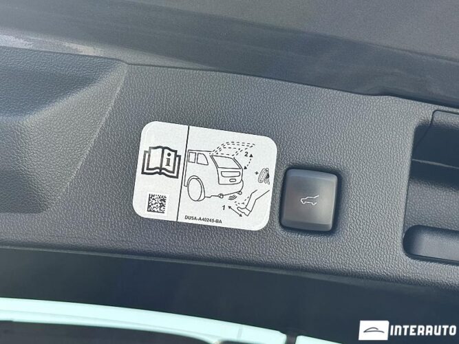 ford Kuga 2021