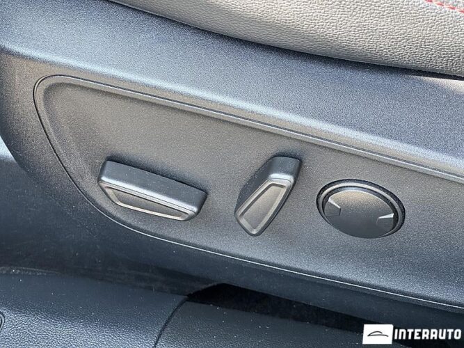 ford Kuga 2021