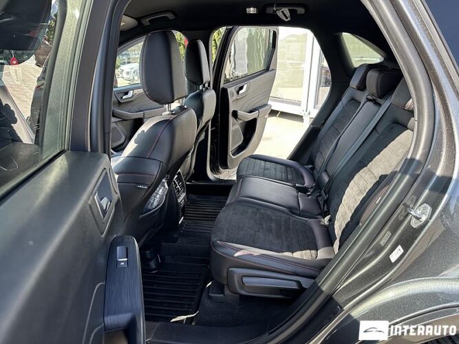 ford Kuga 2021