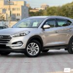 Hyundai Tucson 2016