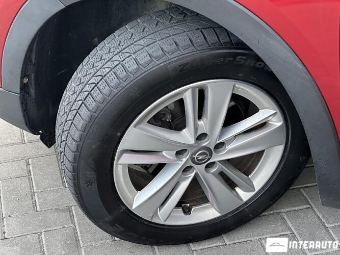 Opel Grandland X 46 opel Grandland X 2018