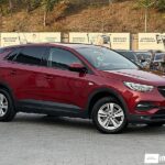 Opel Grandland X 2018