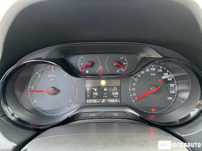 Opel Grandland X 37 opel Grandland X 2018