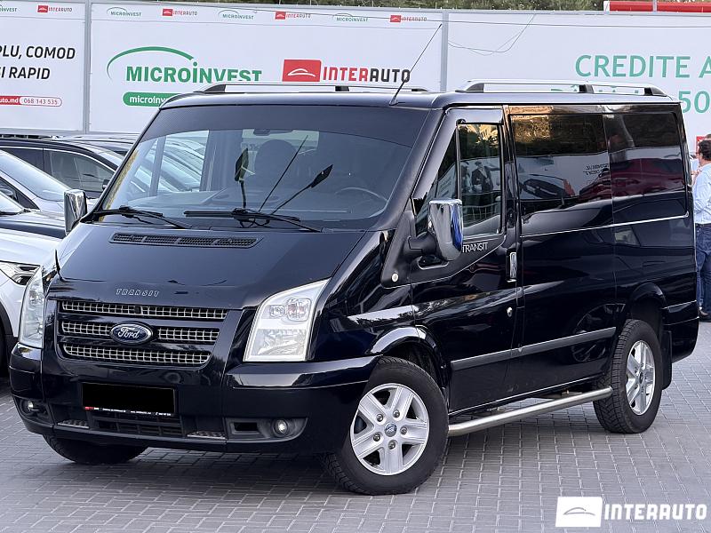 interauto oferta masina