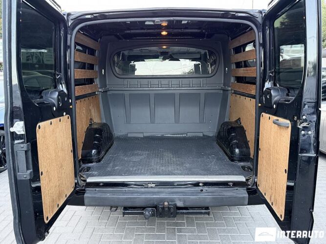 ford Transit 2012