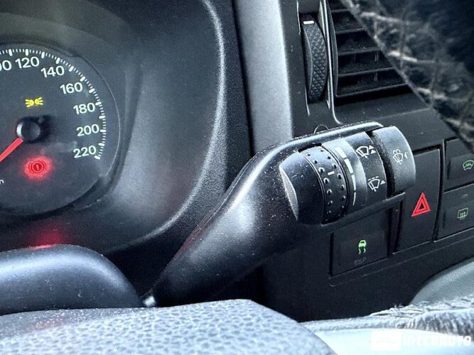 ford Transit 2012