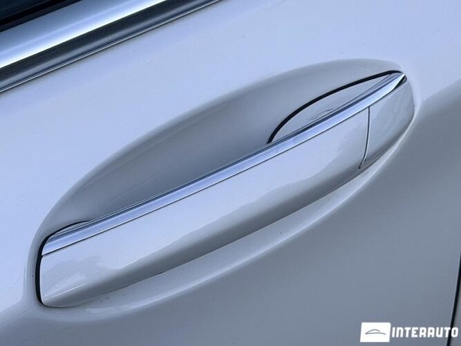 bmw 740e 2018