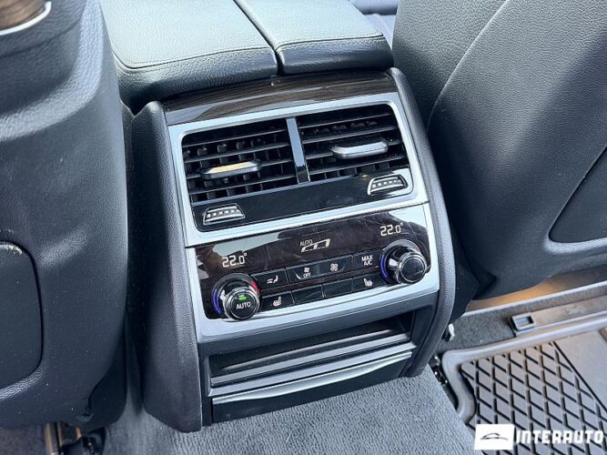 bmw 740e 2018