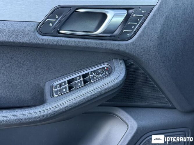 Porsche Macan 41 porsche Macan 2018