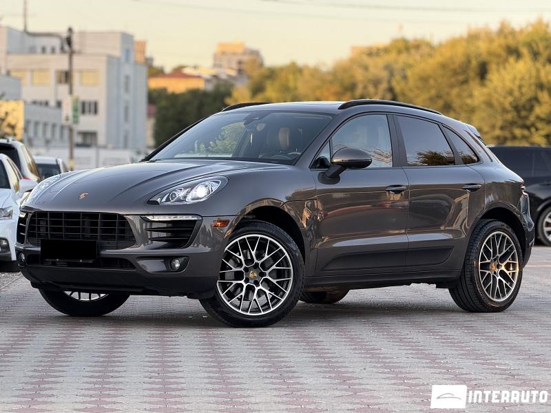 Porsche Macan 2 interauto oferta masina