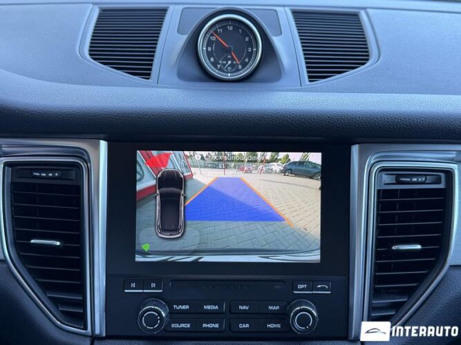 Porsche Macan 47 porsche Macan 2018