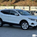 Nissan Qashqai 2019