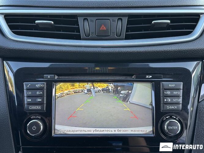 Nissan Qashqai 38 nissan Qashqai 2019