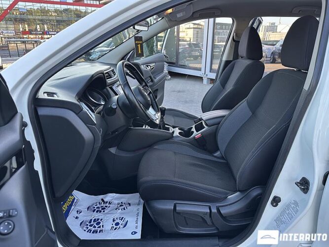 Nissan Qashqai 34 nissan Qashqai 2019