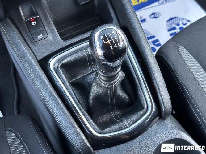 Nissan Qashqai 40 nissan Qashqai 2019