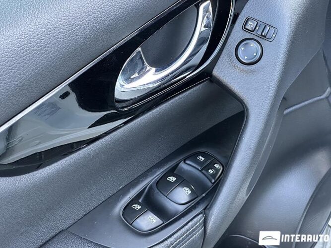 Nissan Qashqai 46 nissan Qashqai 2019