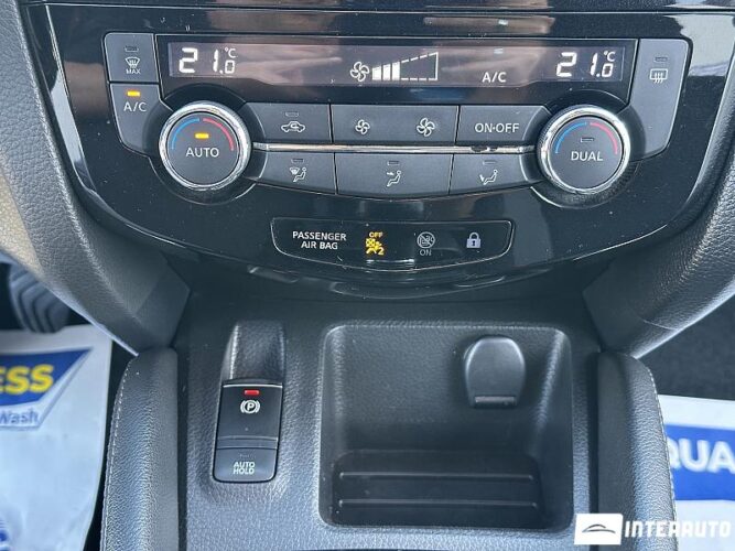 Nissan Qashqai 39 nissan Qashqai 2019
