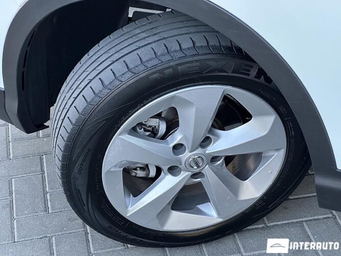 Nissan Qashqai 44 nissan Qashqai 2019