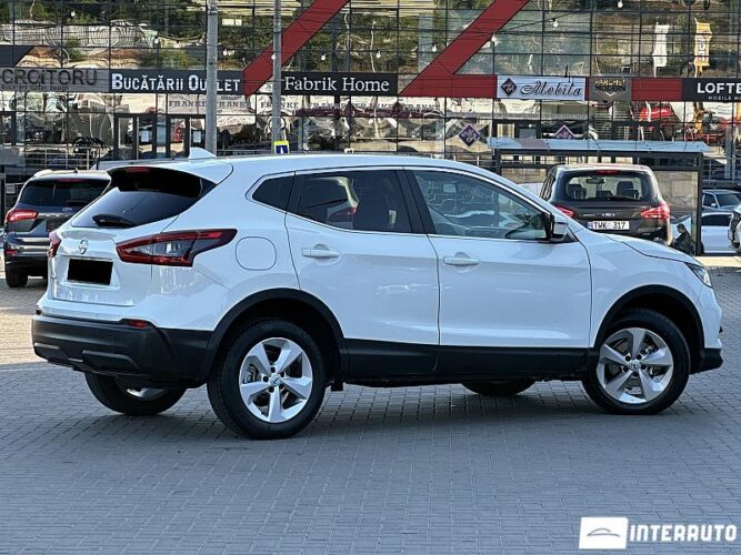 Nissan Qashqai 32 nissan Qashqai 2019