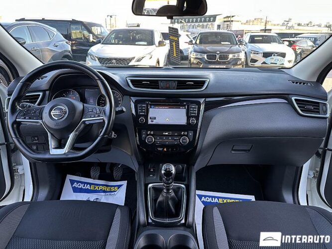 Nissan Qashqai 35 nissan Qashqai 2019