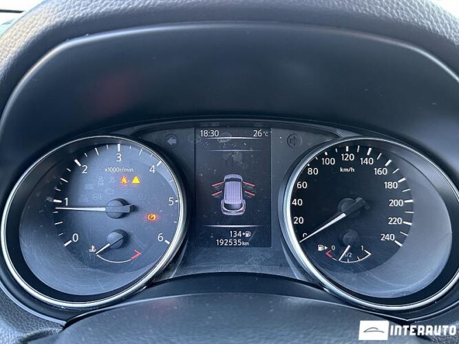 Nissan Qashqai 37 nissan Qashqai 2019