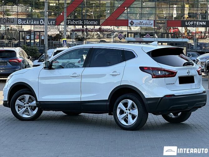 Nissan Qashqai 33 nissan Qashqai 2019