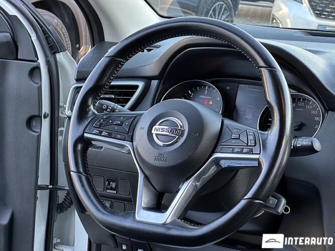 Nissan Qashqai 36 nissan Qashqai 2019