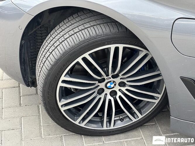 BMW 530e 58 bmw 530e 2017