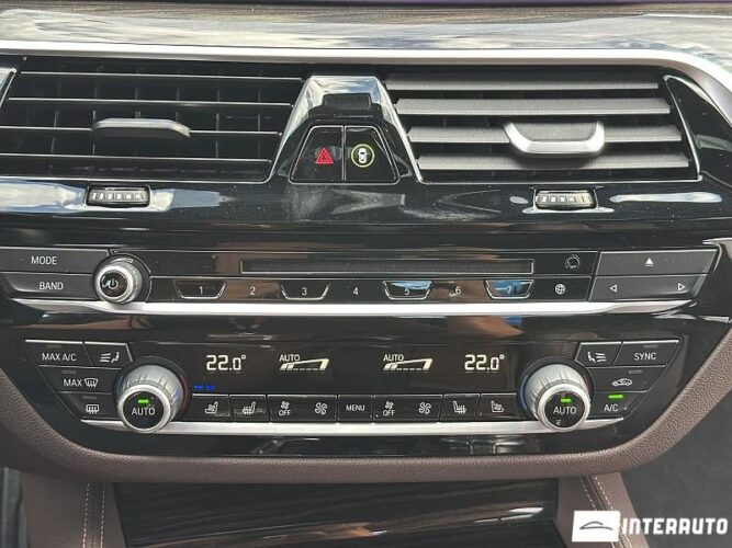 BMW 530e 48 bmw 530e 2017