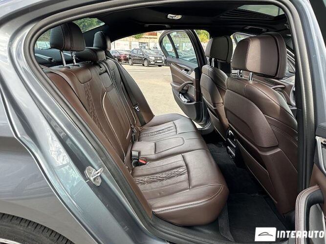 BMW 530e 51 bmw 530e 2017