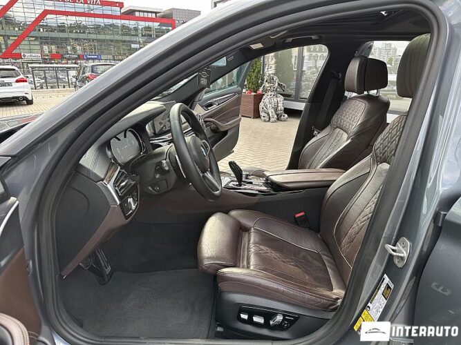 BMW 530e 41 bmw 530e 2017