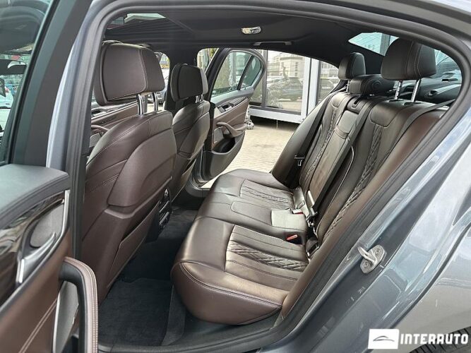 BMW 530e 54 bmw 530e 2017