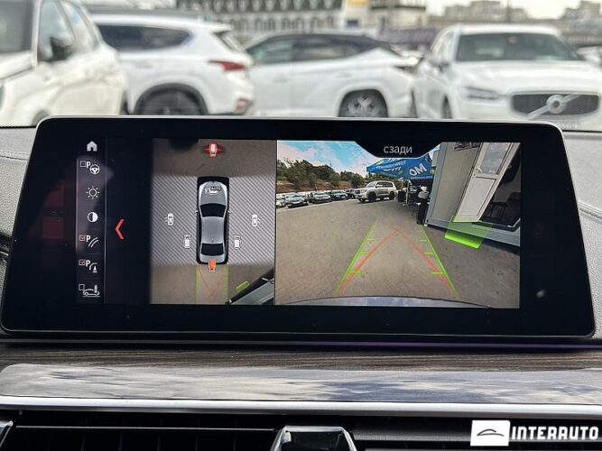 BMW 530e 47 bmw 530e 2017