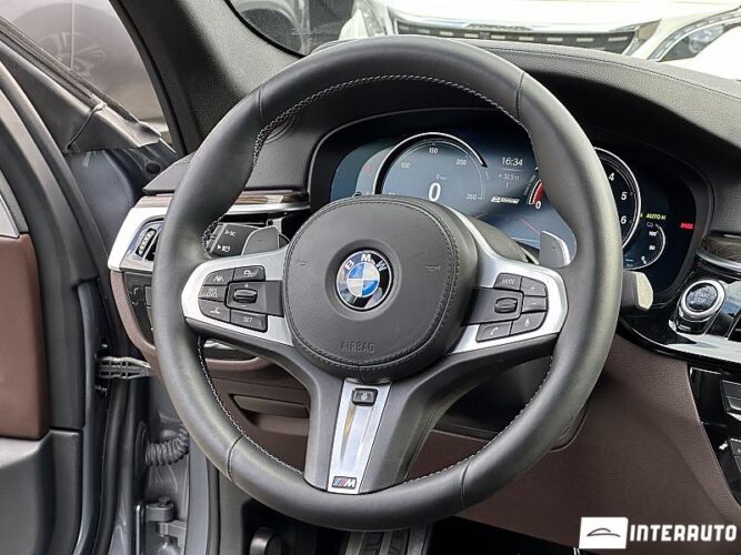BMW 530e 43 bmw 530e 2017