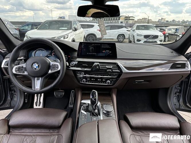 BMW 530e 42 bmw 530e 2017
