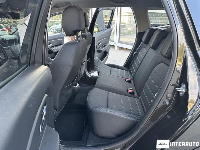 Dacia Duster 45 dacia Duster 2019
