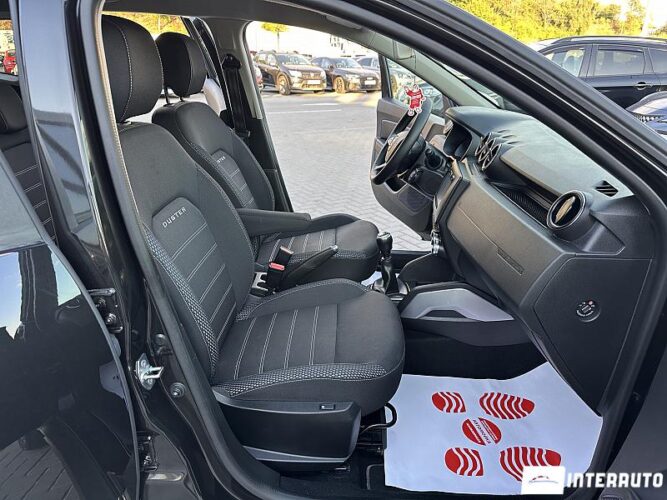 Dacia Duster 47 dacia Duster 2019