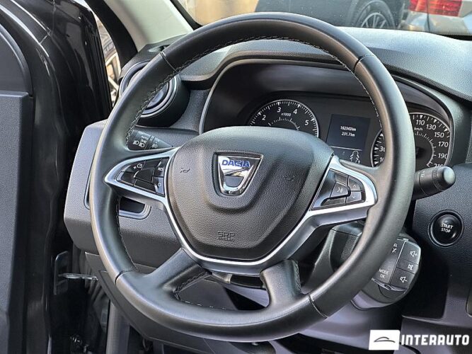 Dacia Duster 39 dacia Duster 2019