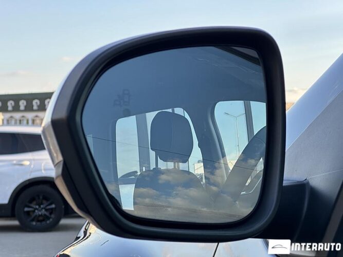 Dacia Duster 51 dacia Duster 2019