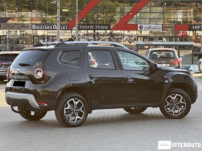 Dacia Duster 35 dacia Duster 2019