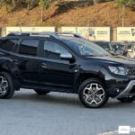Dacia Duster 2019